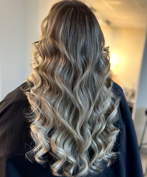 Balayage